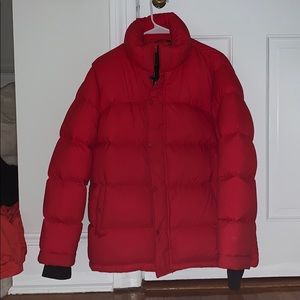 Aritzia The Super Puff Original